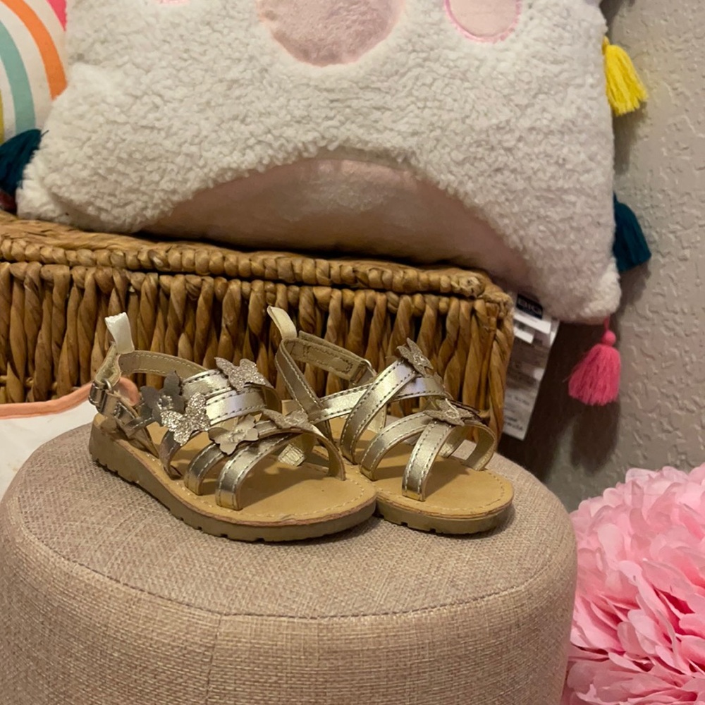 Carter’s Sandals